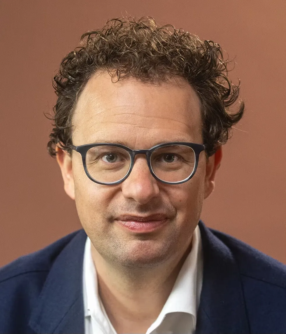 Dario Amodei