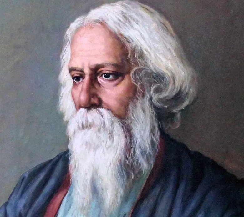 Rabindranath Tagore